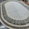 Ковер AVANGARDE  2х3  3433P BEIGE / VENGE OVAL
