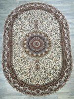 Ковер SULTANATE 1,6х3 7709 KEMIK / KEMIK OVAL