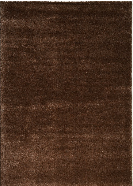 Ковер CAPITAL 1,6х2,3 8216A NA BROWN STAN