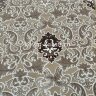 Ковер EVEREST 1,2x1,7 3503VA D.BEIGE / D.BEIGE STAN