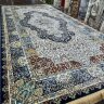 Ковер RUBIN 2x2,9 20221B NAVY / NAVY STAN