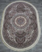Ковер SULTANATE 2х3 9913  KEMIK / KEMIK OVAL