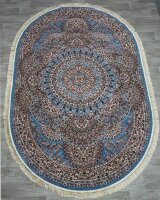 Ковер SULTANATE 2х4 9913 MOVIY / KEMIK OVAL