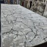 Ковер Rimma Lux 2х5 36892J  CREAM \ GREY STAN