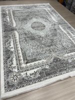 Ковер Deco 1,6х4  10137A  GRI STAN
