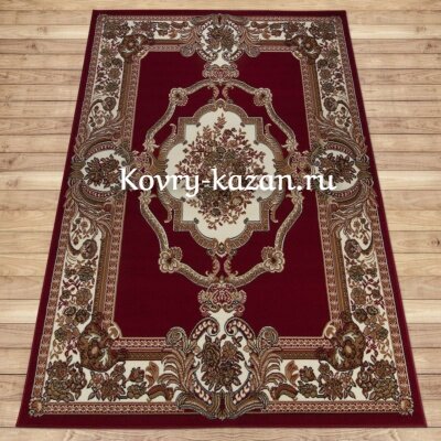 Ковер Лайла де люкс 2х5  15418 10362 ПРЯМОЙ