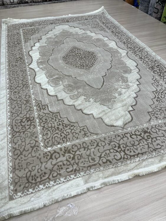 Ковер BODRUM  2х3 3245A  BEIGE CREAM STAN