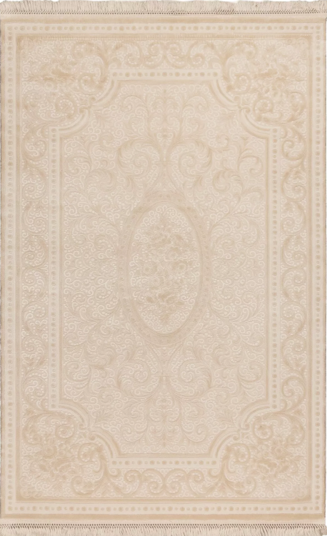 Ковер AVANGARDE 1,6х2,3 3440G BEIGE / CREAM STAN