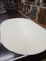 Ковер Софт 1,6х2,3  47004 45222 ОВАЛ