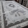 Ковер VELVET 3х4  27070B  GREY  STAN