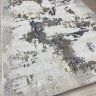 Ковер VEGAS  2х3  T1544RF  CREAM-L.GREY STAN