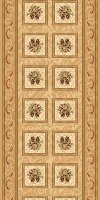 Дорожка Olympos 1,1 м D065 BEIGE