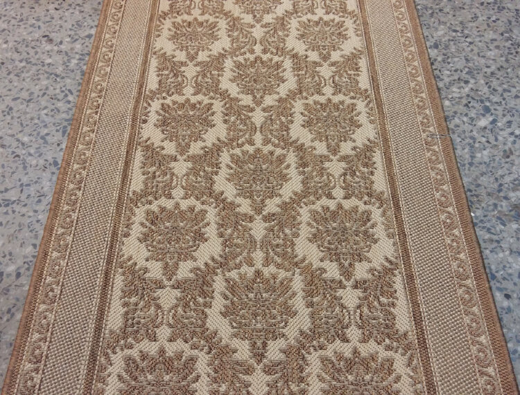 Дорожка Флурлюкс 0,8 м 51005 50122