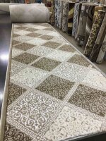 Дорожка Каскад 1,5 м 27105 24055
