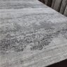 Ковер VELVET 1,6х3  25081A GREY STAN