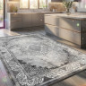 Ковер VELVET 3х5 27069A	GREY STAN