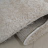 Ковер PUFFY SHAGGY 2x3 P001A BEIGE STAN