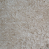Ковер PUFFY SHAGGY 2x3 P001A BEIGE STAN