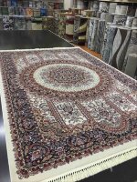 Ковер SULTANATE 2х3 7511 KEMIK/LACIVERT STAN