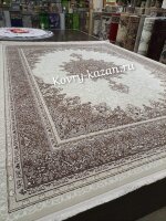 Ковер Люксор 2,5х3,5  27626 23755 ПРЯМОЙ
