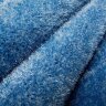 Ковер PUFFY SHAGGY 1,6x2,3 P001A D.BLUE STAN