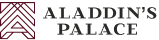 Магазин ковров Aladdins Palace